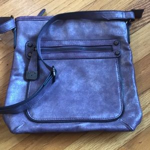 Nicole Miller bag